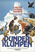 Dunderklumpen!