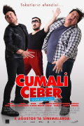 Cumali Ceber: Allah Seni Alsın