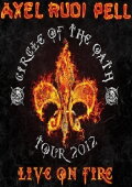 Axel Rudi Pell - Live On Fire (Live in Köln)