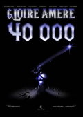 Gloire Amère 40000