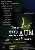 Der Traum ist aus