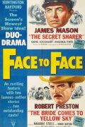 Face to Face