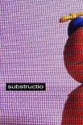 drowning thoughts 01 - substructio