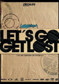 Isenseven: Let's Go Get Lost