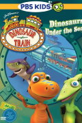 Dinosaur Train: Under The Sea