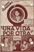 Una vida por otra