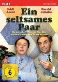 Ein seltsames Paar