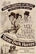Three Dark Horses