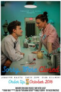 Sorry, We're Closed