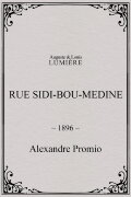 Rue Sidi-Bou-Medine