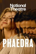 National Theatre Live: Phaedra