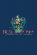 Dead & Company: 2017.12.02 - Austin, TX