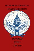 The Inauguration of Donald Trump