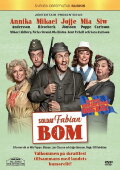 Private Fabian Bom