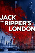 Jack the Ripper's London