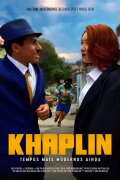 Khaplin - Modern Modern Times
