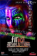 TNA Final Resolution 2012