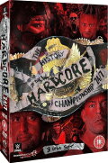 The History of The WWE Hardcore Championship