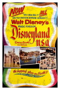 Disneyland: U.S.A.
