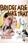 Brides Are Like That
