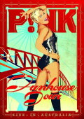 P!NK: Funhouse Tour - Live in Australia