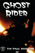 Ghost Rider: The Final Ride