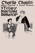 Tillie's Punctured Romance