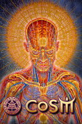 CoSM - The Movie: Alex Grey & the Chapel of Sacred Mirrors