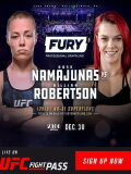 Fury Pro Grappling 6