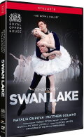 Tchaikovsky: Swan Lake