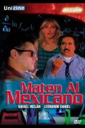Maten al Mexicano