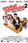 Şevkat Yerimdar 2