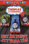 Thomas & Friends: It's Great to Be an Engine!