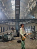 Other Voices: Fontaines D.C. Live At Kilmainham Gaol
