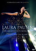 Laura Pausini Festival de Viña del Mar