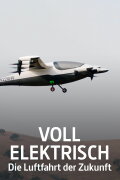 The Great Electric Airplane Race