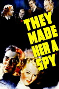 They Made Her a Spy
