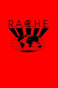 Evangelisti R.A.C.H.E.