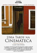 An Afternoon at the Cinematheque