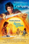 Steel Dawn
