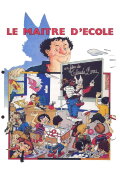 The School Teacher
