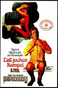 Laß jucken, Kumpel 5. Teil: Der Kumpel läßt das Jucken nicht