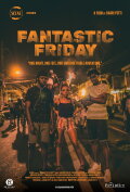 Fantastic Friday