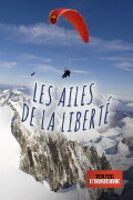 Les ailes de la Liberté : Escadrille Lafayette