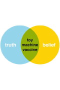 Toy Machine - Vaccine