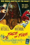Face of Fire