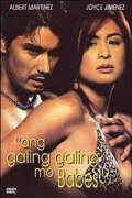 Ang Galing Galing Mo, Babes