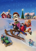 Christmas at Cattle Hill