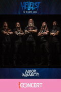 Amon Amarth - Hellfest 2023