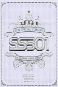 SS501 - 2010 SPECIAL CONCERT
